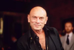 what did yul brynner died of 1 1