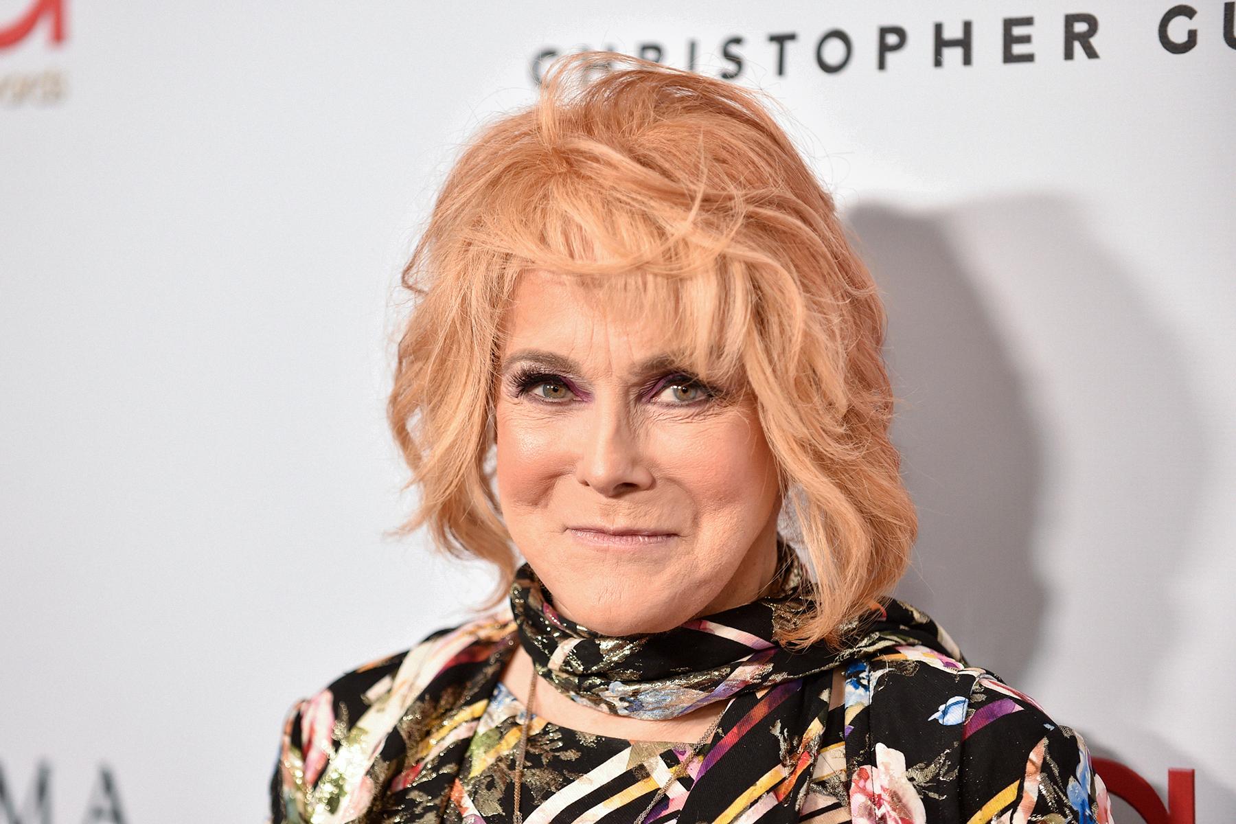 what does ann margret look like today