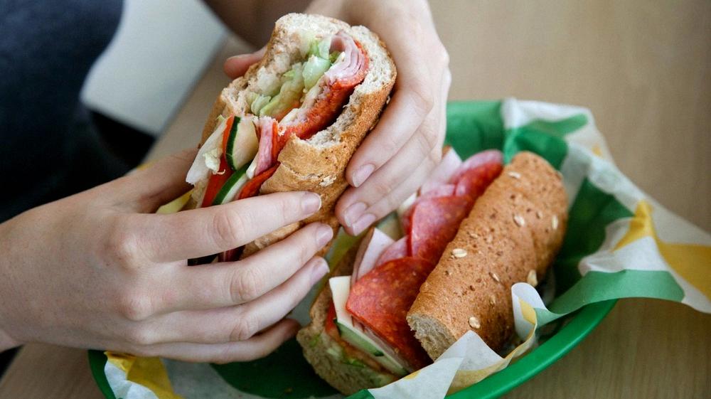Get A 'BMT' on Your Next Subway Order