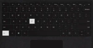 what does ctrl f do 1 1