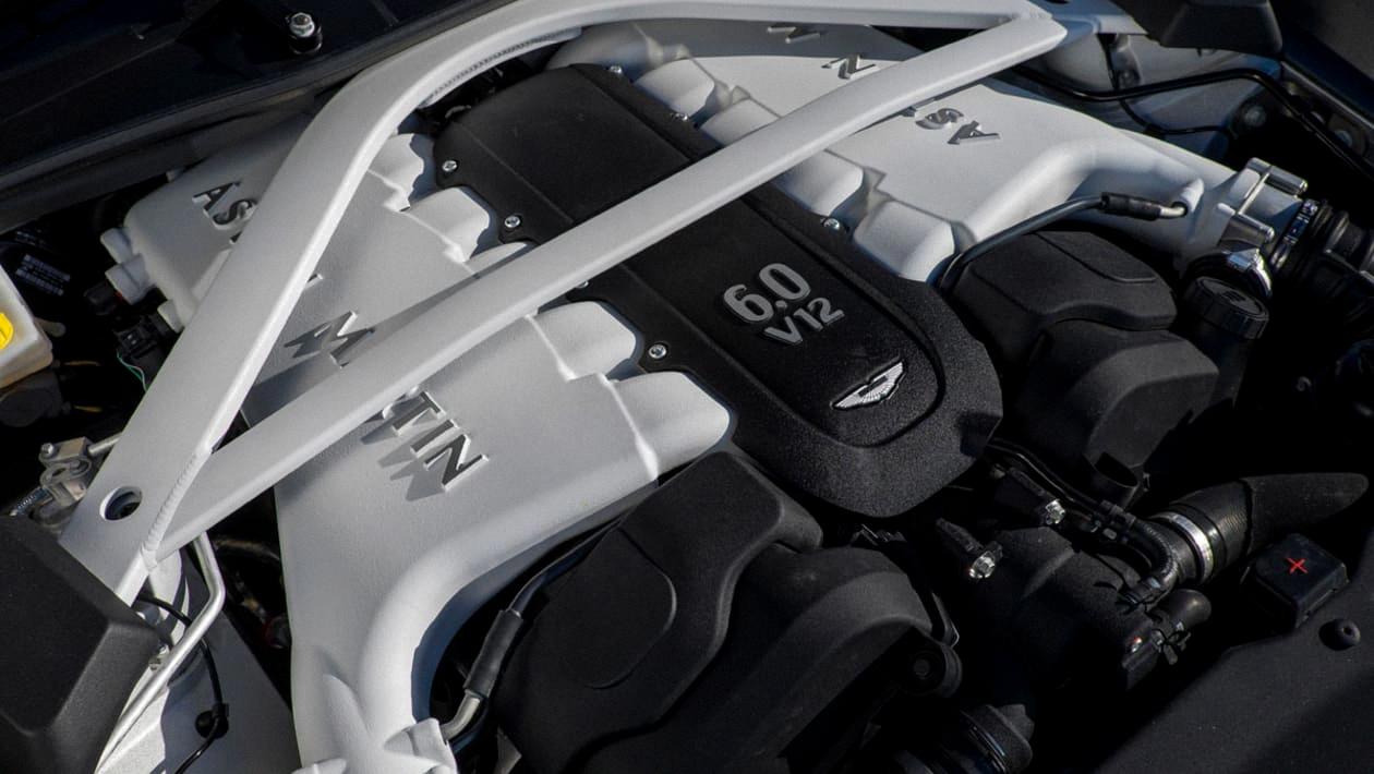 What Does 4 0 Liter Engine Mean