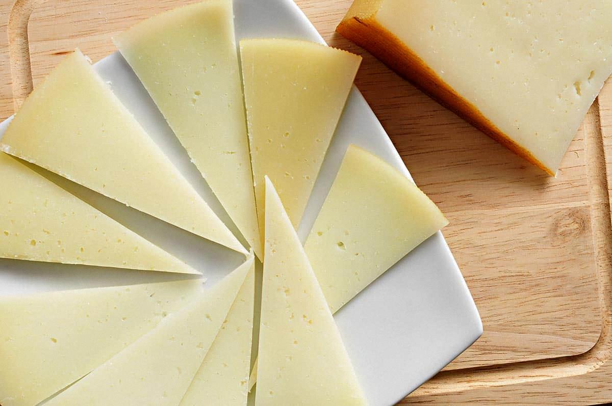 Havarti Cheese From Cheeseboard to Pasta