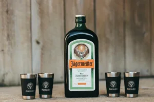 what does jagermeister taste like 1 1