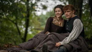 what does jamie call claire 1 1
