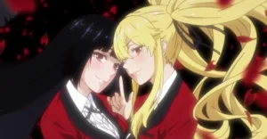 what does kakegurui mean 1 1