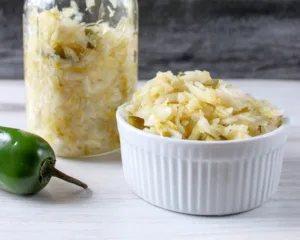 what does sauerkraut taste like 1 1