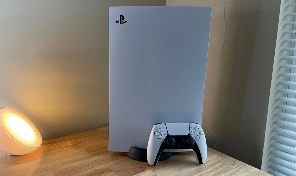 PS5 Unboxed
