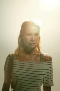 what episode does andrea die 1 1
