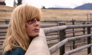 what episode does beth get beat up 1 1