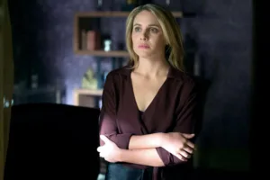 what episode does cami die 1 1