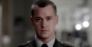 what episode does george die 1 1