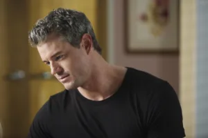 what episode does mark sloan die 1 1