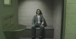 what episode does reid go to jail 1 1