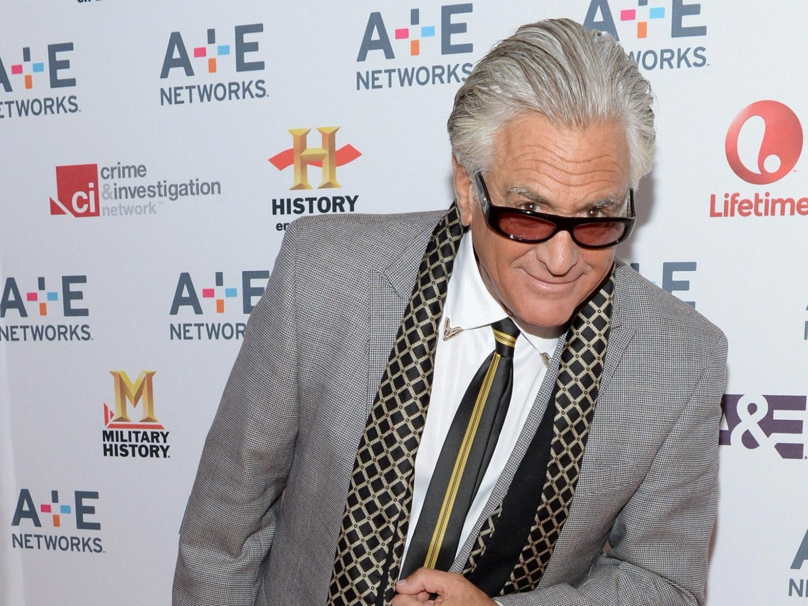 Barry Weiss Says Goodbye to "Storage Wars"