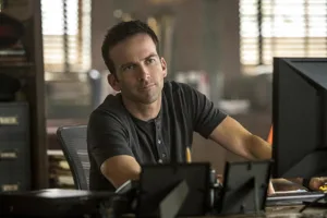 what happened to christopher on ncis new orleans 1 1