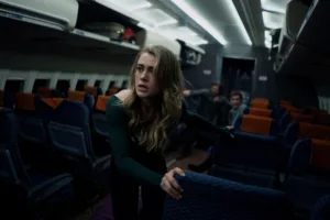 what happened to flight 828 1 1