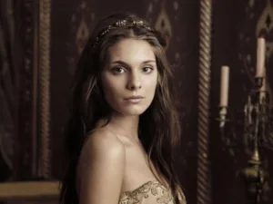 what happened to kenna in reign 1 1