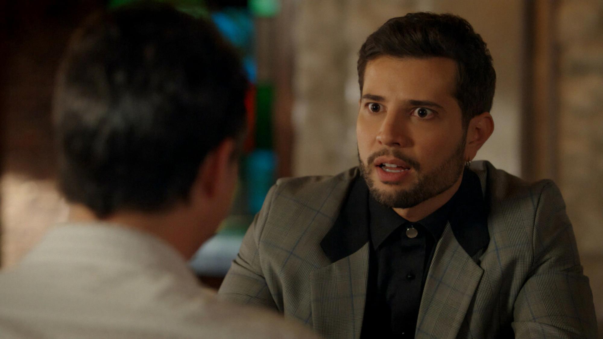 what happened to steven in dynasty