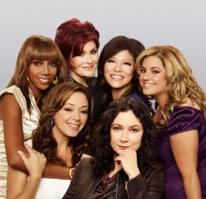 what happened to the real talk show 2021 1 1