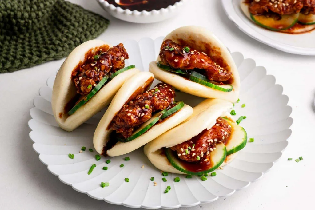 Give Bao A Try Today!