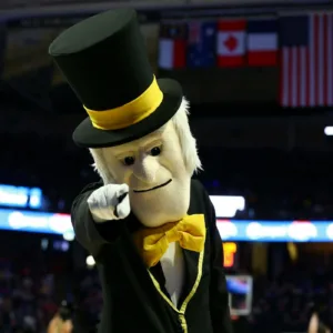 what is demon deacon 1 1