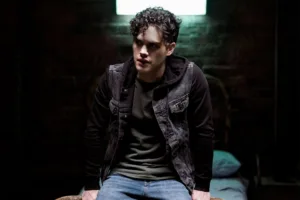 what is landon in legacies 1 1