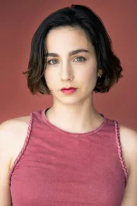 what is molly ephraim 1 1