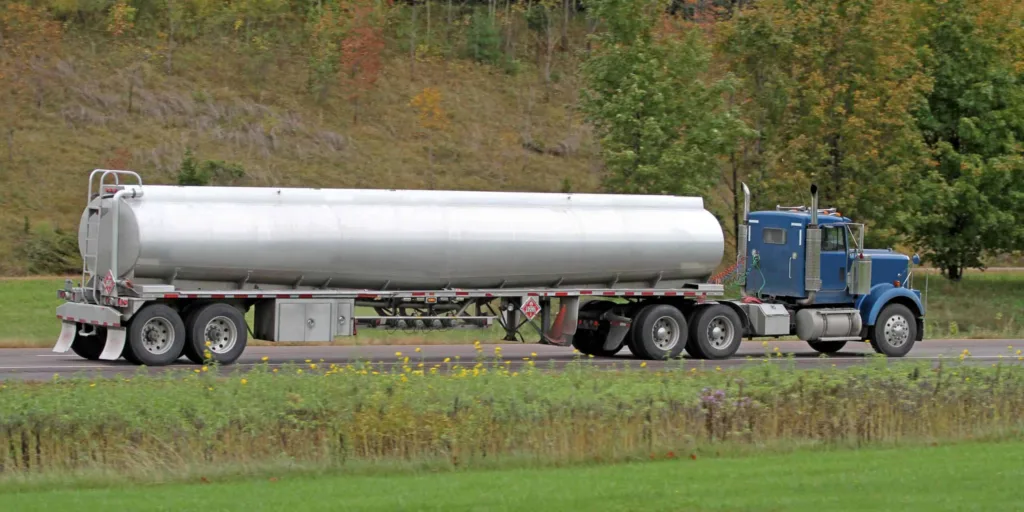 What Makes Reefer Fuel Special