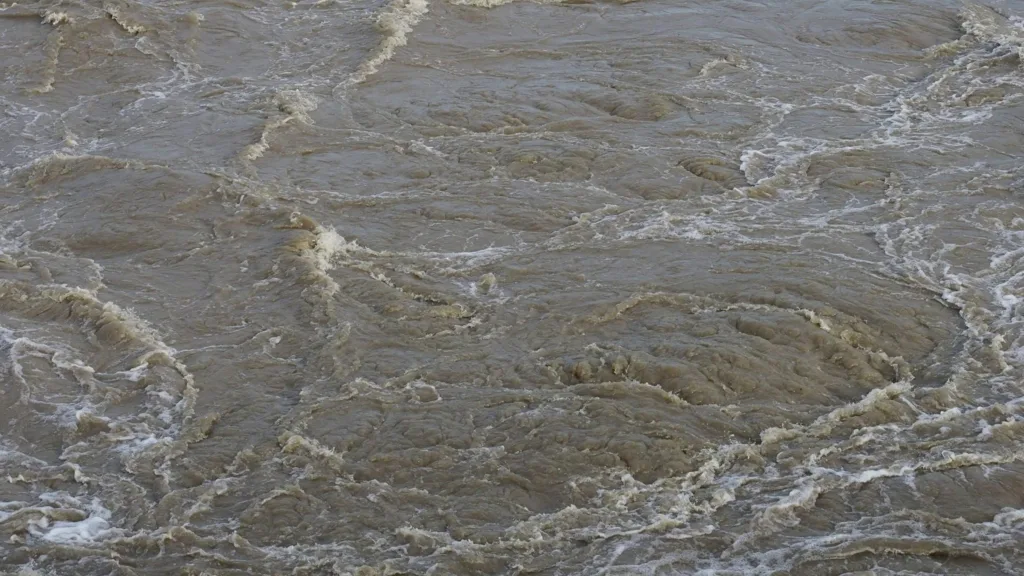 The Ebbs and Flows of Slack Tide