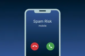 what is spam risk 1 1