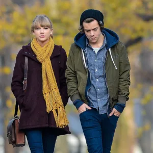 what taylor swift song is about harry styles 1 1