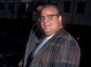 what year did chris farley die 1 1