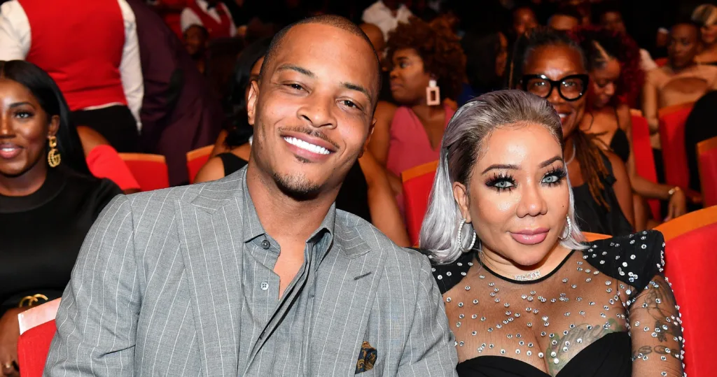 T.I. and Tiny Face Dire Allegations