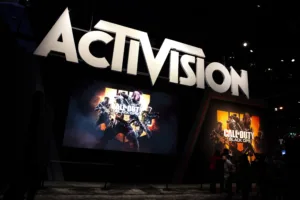 when did activision buy blizzard 1 1