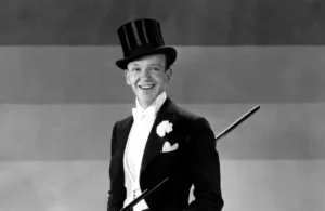 when did fred astaire passed away 1 1