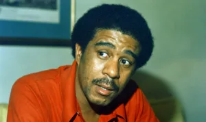 when did richard pryor die 1 1