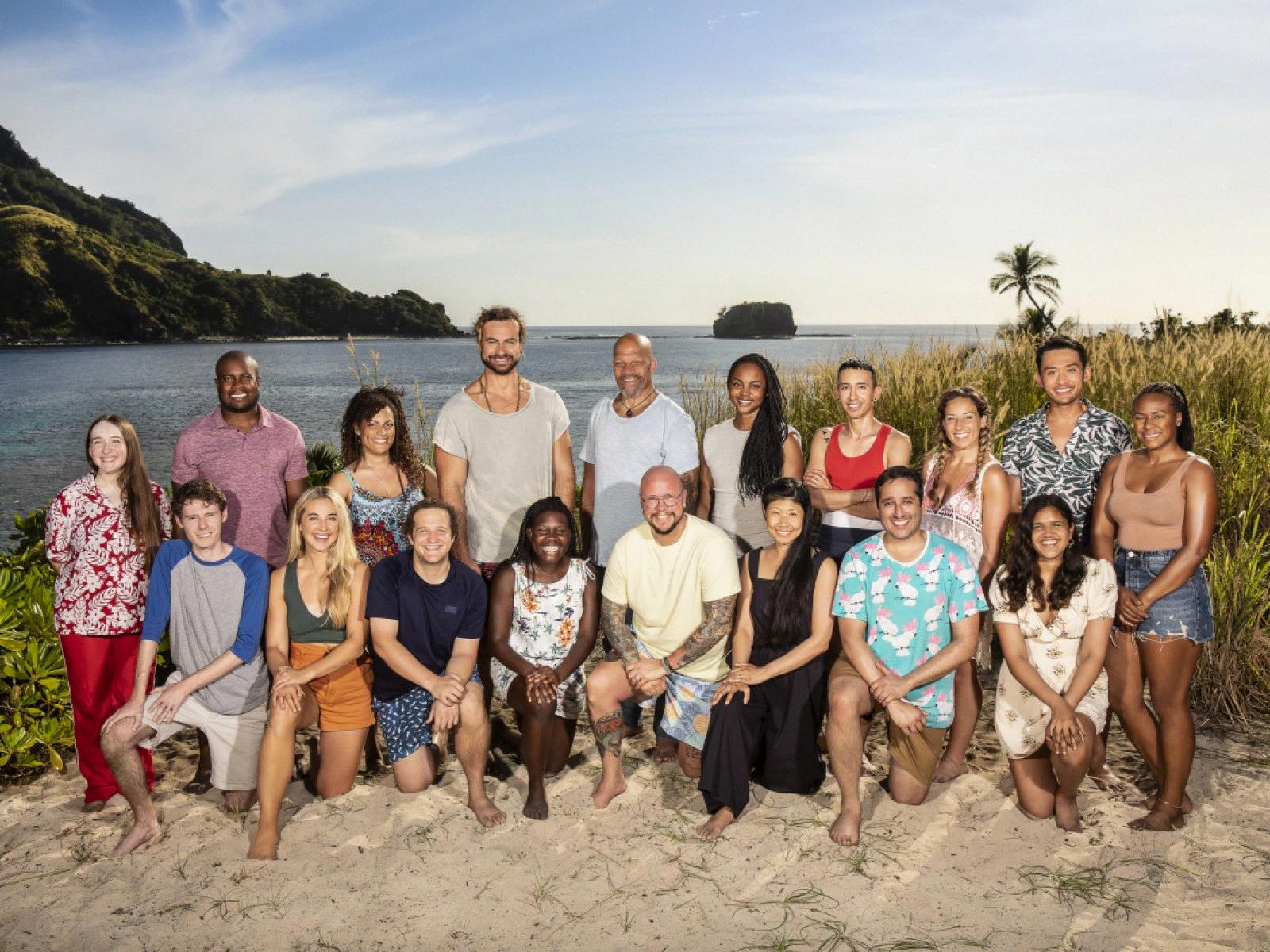 Survivor A Pioneer in Reality TV