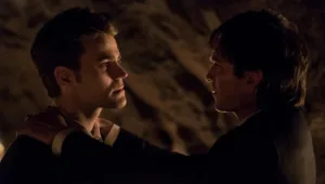 when did vampire diaries end 1 1