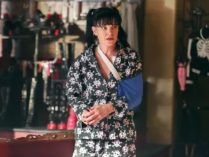 when does abby leave ncis 1 1
