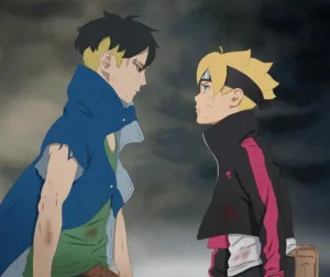 when does boruto get good 1 1