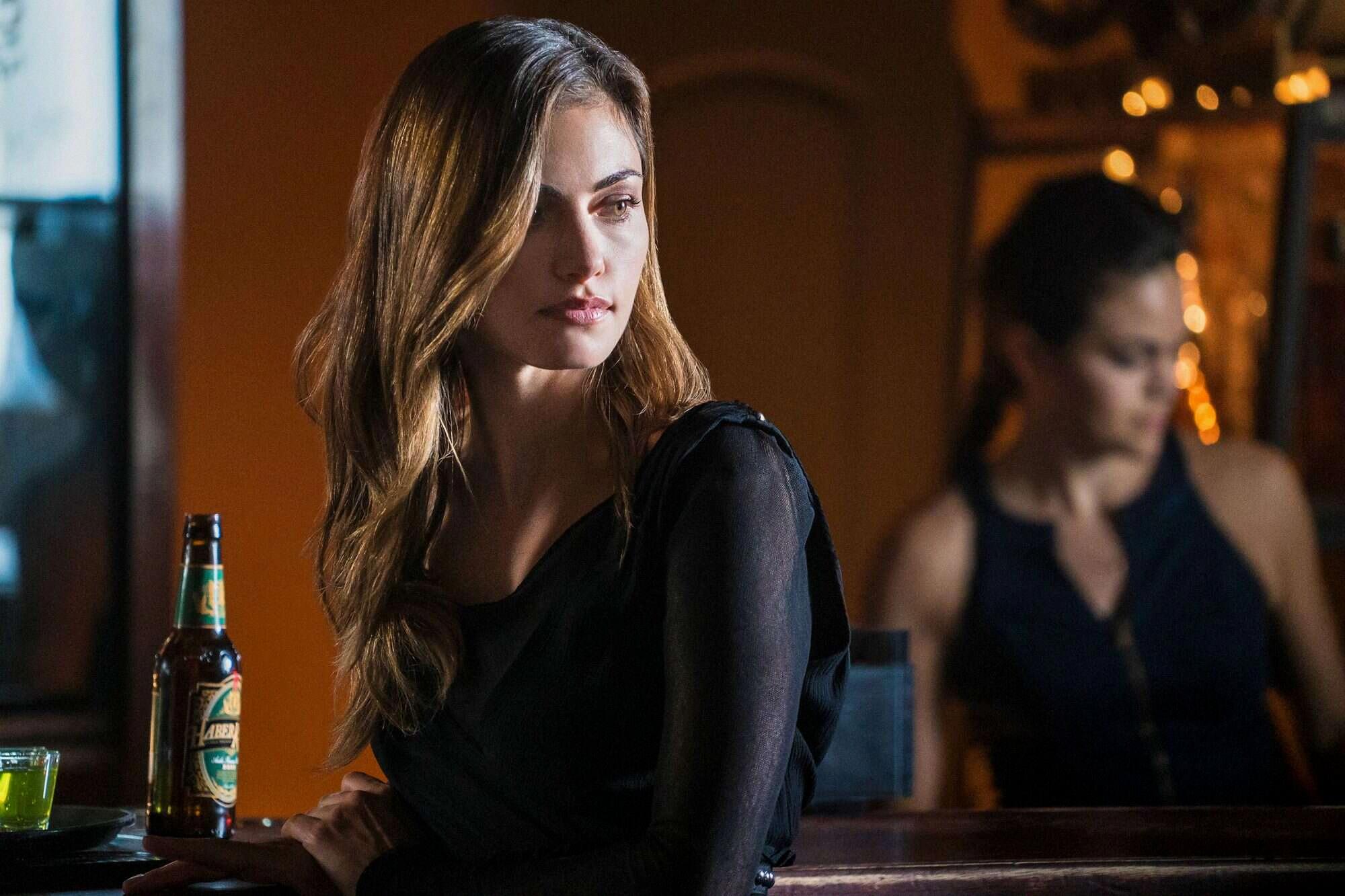 Hayley Leaves Viewers Heartbroken in "The Originals"