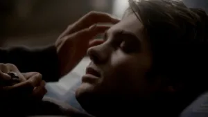 when does jeremy die 1 1