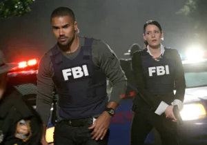 Derek Morgan Criminal Minds 1691165869