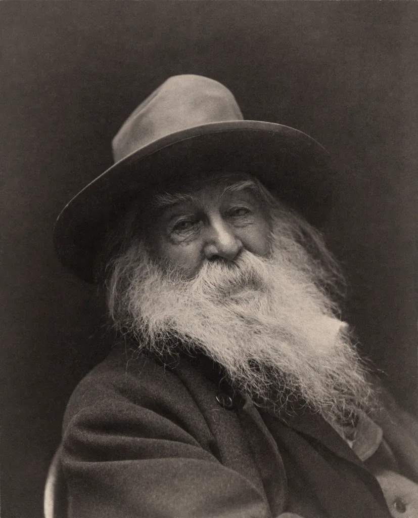 walt whitman 1693491535