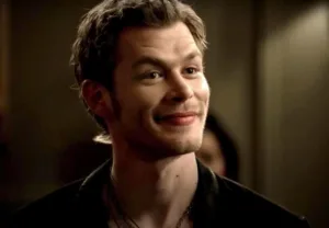 when does klaus come in tvd 1