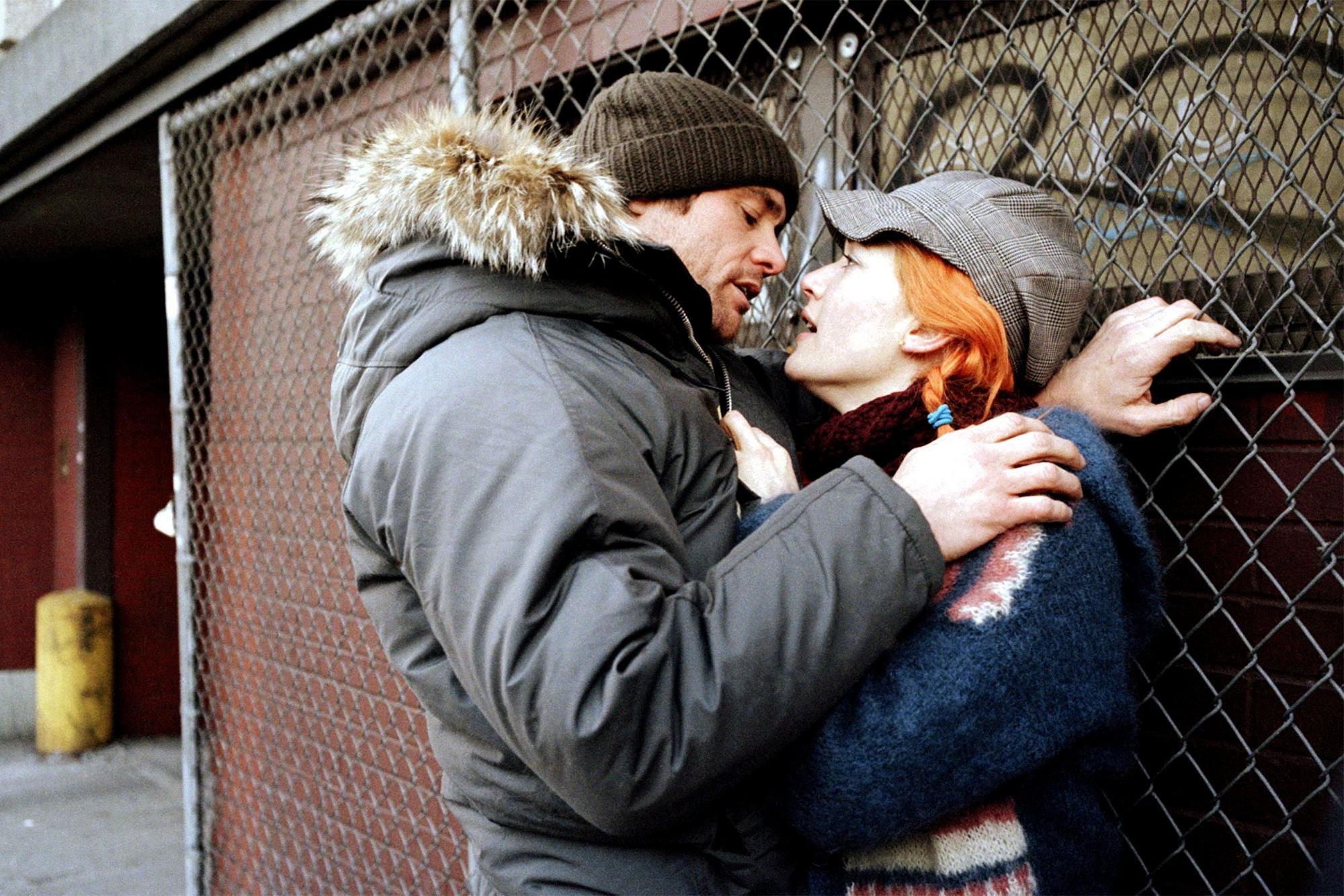 where to watch eternal sunshine of the spotless mind