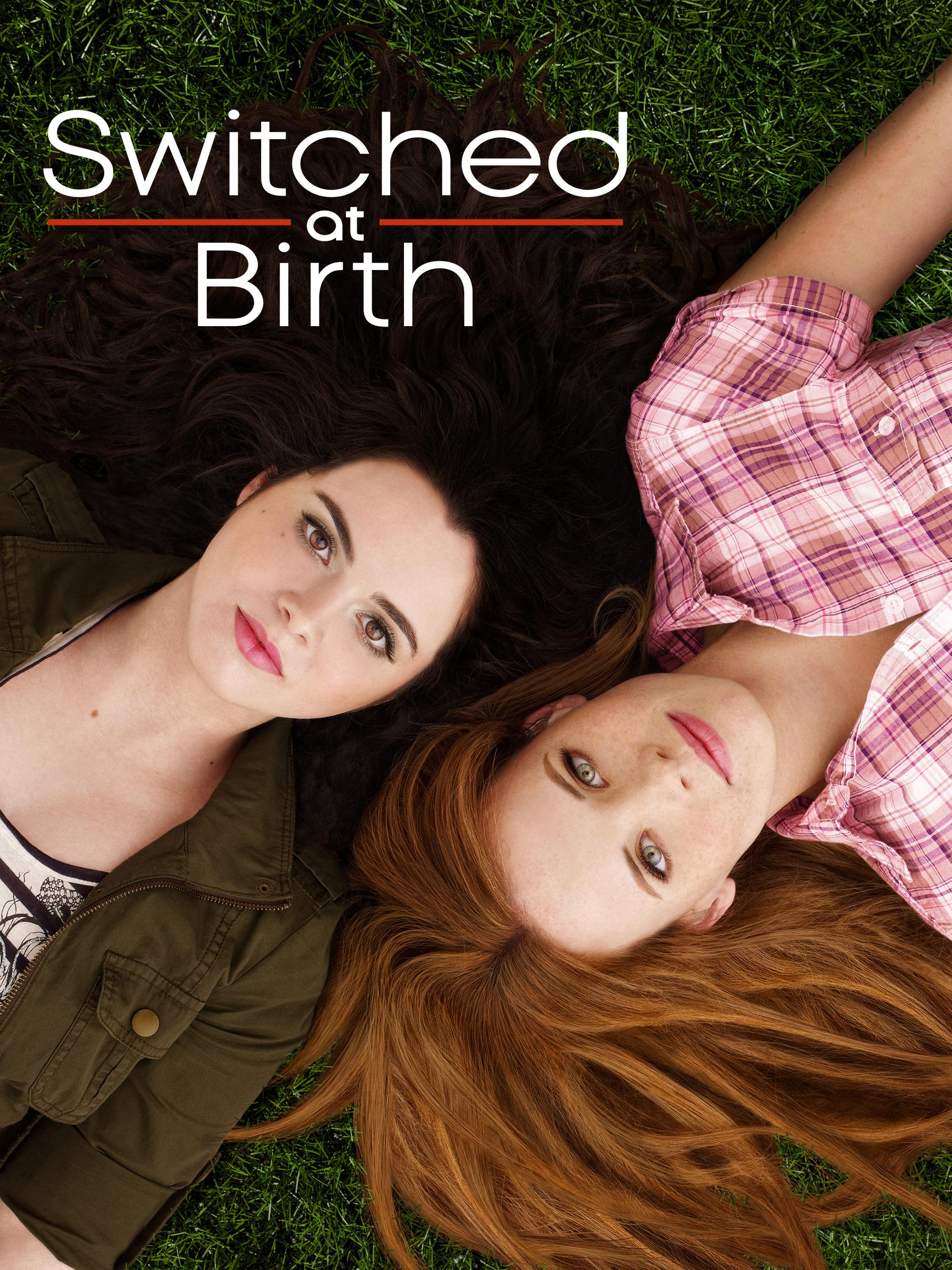 where to watch switched at birth