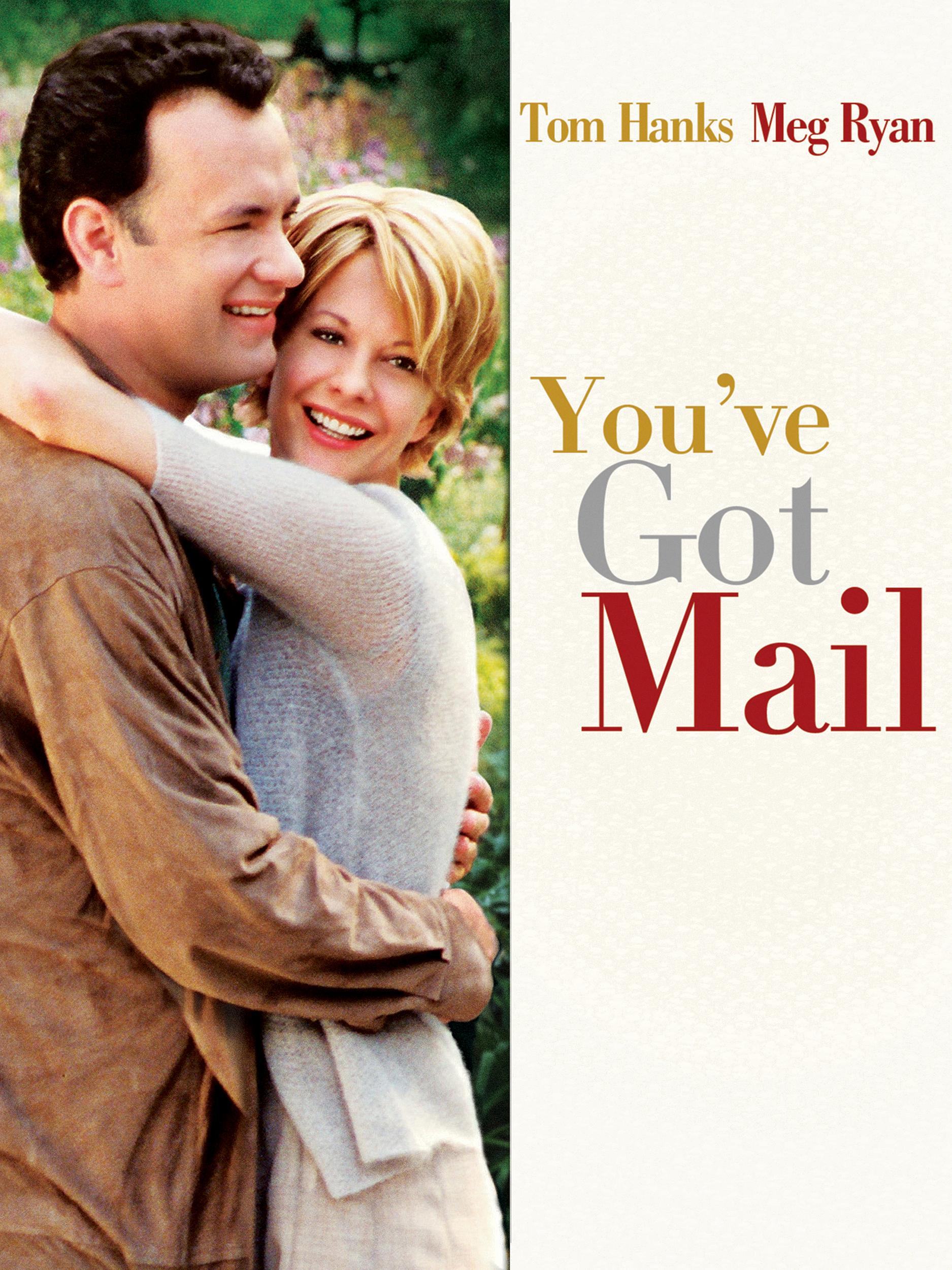 where to watch youve got mail 1