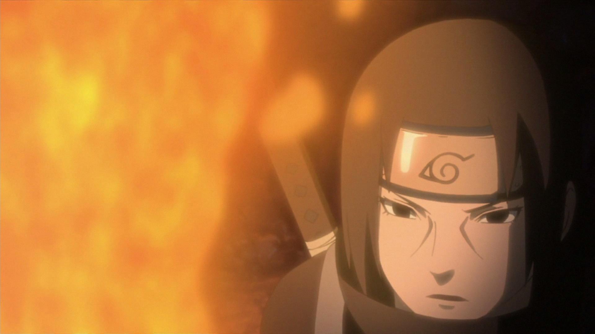 why did itachi join the akatsuki