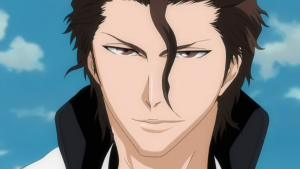 Aizen Bleach 1694429774